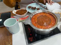-草原传奇鲜羊火锅(桥北店)