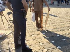 -蒂米什瓦拉胜利广场