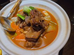 -掌柜的店·河南的菜(世茂店)