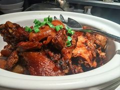 -米桃·苏园·苏锡菜(仁恒仓街店)