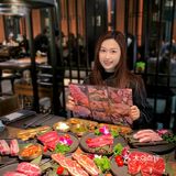 🥩烤肉控看这里‼️百元吃出千元仪式感