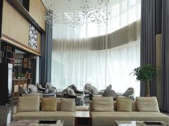 -广州白云机场雅致酒店