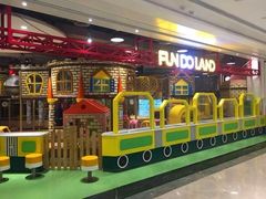 -反斗乐园(领展中心城店)