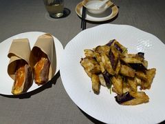 -有喜胶东小馆(超极合生汇太申祥和店)