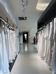 -Bridal Queen·婚纱女皇