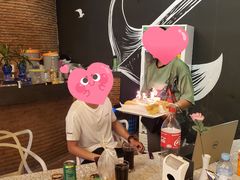 -大螃蟹海鲜餐厅