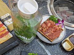 -红泥小火炉·东北泥炉烤肉(天一旗舰店)
