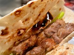 -小寒羊烧烤(凯瑞时代大厦店)