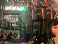 -La Tavernetta(Bar à Vin)(乌鲁木齐路店)