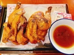 叫花鸡-风波庄(罍街分舵)