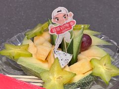 -海底捞火锅(坪山益田假日广场店)
