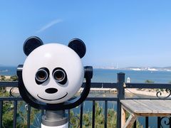 -莫内艺术岛海景咖啡