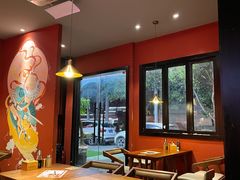 -起锅烧油(信河街店)