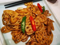 -上座云间·青年赣菜(绿茵店)