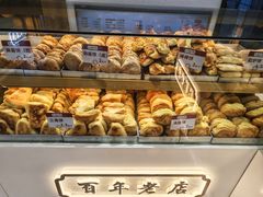 -太原面食店(解放路店)