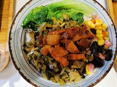 -牛楠楠·香港牛腩茶餐厅(永旺店)