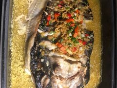 -半天妖烤鱼(方庄店)