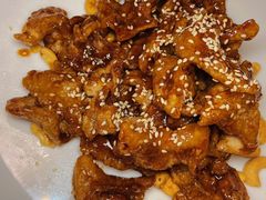 -山水茶艺馆·点心粤菜·30年老字号