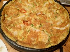 -萨拉伯尔水源素问店·韩国宫廷料理(人民路店)