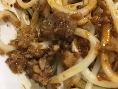 -吴记怪味面(牛王庙店)