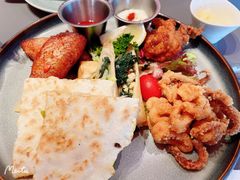 -bluefrog蓝蛙(水游城店)