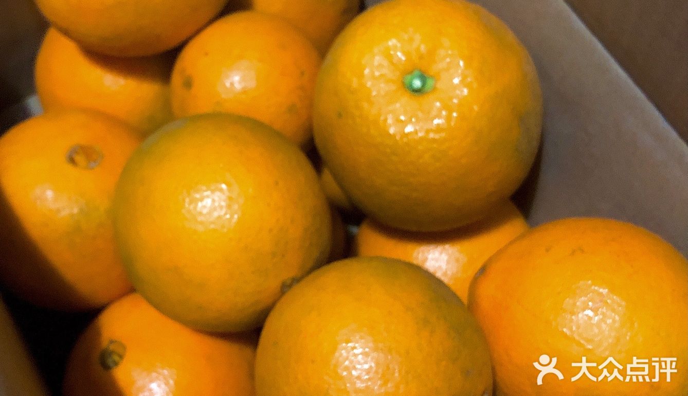 风味浓甜芳香每次切的时候