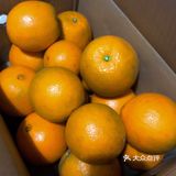 风味浓甜芳香每次切的时候