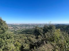 -北京西山国家森林公园