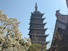 -常熟方塔园