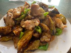 -三点小吃(山大店)