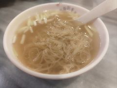 -恩宁刘福记(东华东路店)