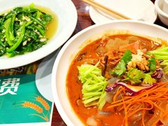 -七菜馆·东北菜·蒸饺(文体路店)