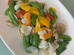 -长春观斋补堂素菜馆