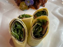 -蔓兰家的四季S0餐厅·融合菜(当代MOMA店)