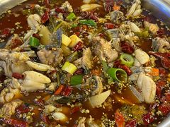 -重庆鱼美佳火锅(四川师大店)