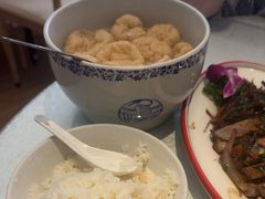 -小粤楼·怀旧粤菜(万辉国际广场店)