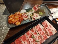 -新石器烤肉(之心城店)