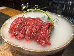 -盡膳口福跷脚牛肉火锅(国贸商城店)