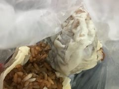 -清泉阁包子饺子·刀削面(五一店)