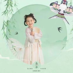 -倾城宝贝儿童摄影(浦东金谊店)