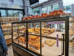 -复旦大学本部-食堂