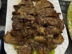 -天羽烤乳鸽店(财大家属院店)