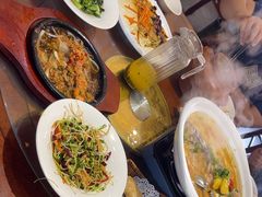 -北京烤鸭店(新桥家园·浦口店)