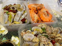 -胶东海鲜大排档(北太平庄店)