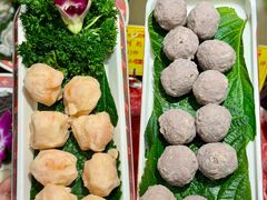 -大吉利·潮汕鲜牛肉火锅(总店)