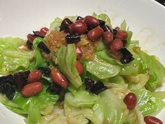 -炊烟小炒黄牛肉(浦东世纪汇店)