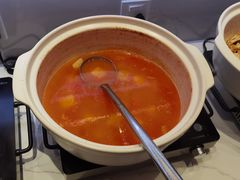 -素满香·全民食养自助(长宁龙之梦店)