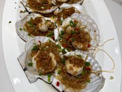 -神洲四海大酒楼(王府井澳门中心店)