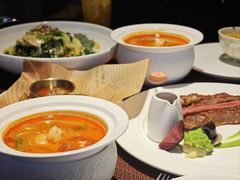 -翡翠鸟精品泰国菜(北辰财富中心店)