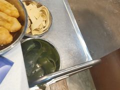 -憨铁匠老火锅(龙岗万科里店)